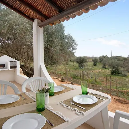 Quinta Do Lagar - Apartamento 5 Албуфейра