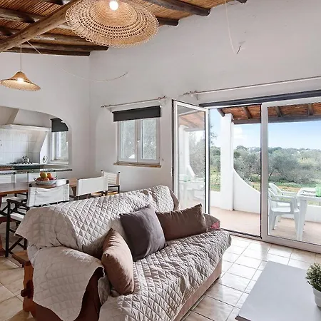 Вілла Quinta Do Lagar - Apartamento 5 Албуфейра