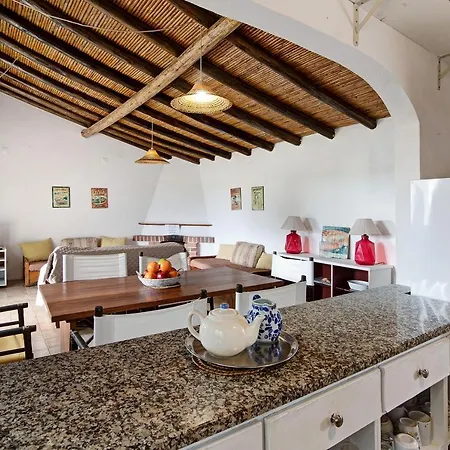 Quinta Do Lagar - Apartamento 5 Вілла *
