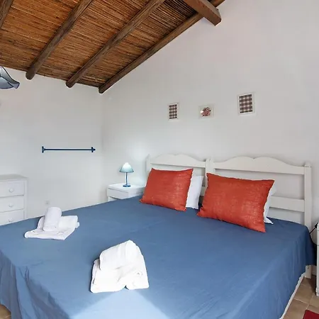 Quinta Do Lagar - Apartamento 5 * Албуфейра