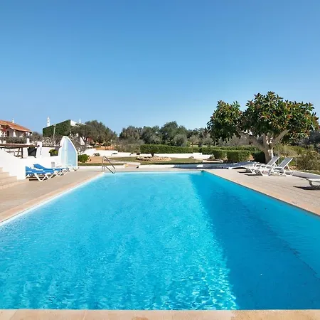 Вілла Quinta Do Lagar - Apartamento 5 Албуфейра