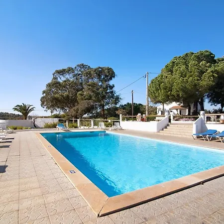 Quinta Do Lagar - Apartamento 5 Вілла Албуфейра
