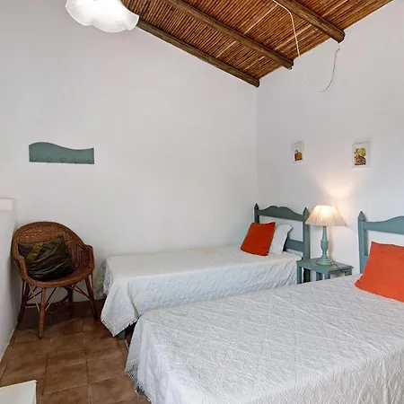 Quinta Do Lagar - Apartamento 5 * Албуфейра