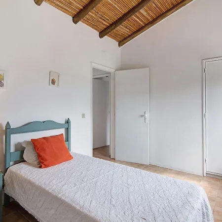 Вілла Quinta Do Lagar - Apartamento 5 Албуфейра