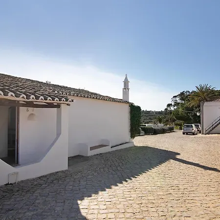 Quinta Do Lagar - Apartamento 5 Вілла