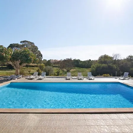 Villa Quinta Do Lagar - Apartamento 5