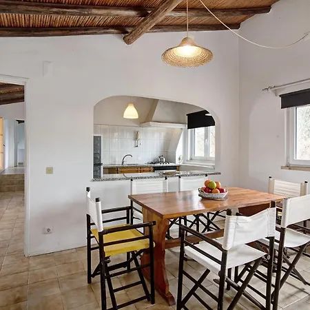 Quinta Do Lagar - Apartamento 5 Villa
