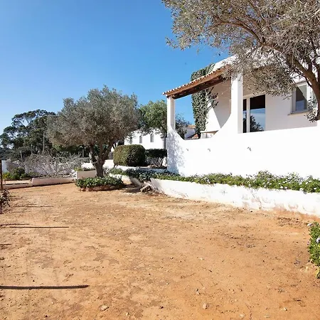 Villa Quinta Do Lagar - Apartamento 5